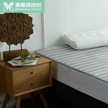 3D mat mattress